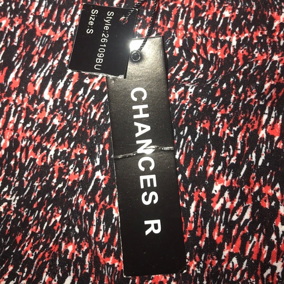 Chances R legging - Picture 2 of 3